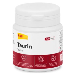 Taurine