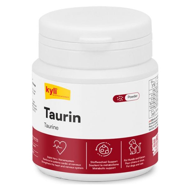 Taurine