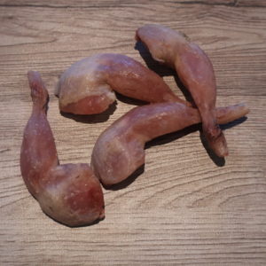 Cuisses de caille 1kg