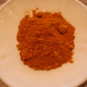 Curcuma Bio 200gr