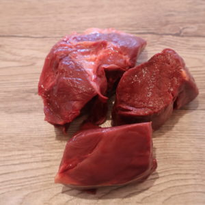 Coeur de cheval Euro