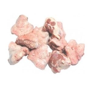 Croupion de dinde 1kg