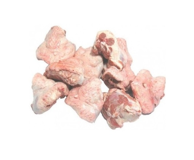 Croupion de dinde 1kg