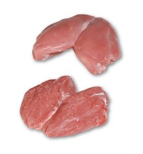 Viande de dinde Euro 1kg