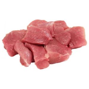 Viande de porc Euro 10kg