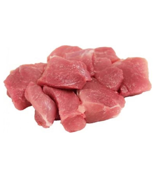 Viande de porc Euro 10kg