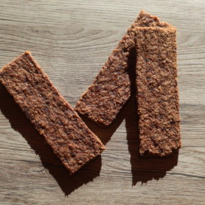 Lanières de viande de boeuf