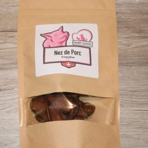 Nez de porc